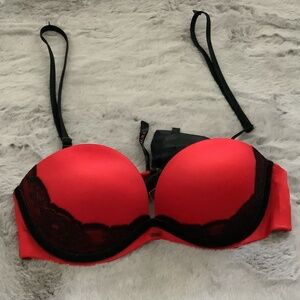 Victoria secret Very sexy multi way bra 34B